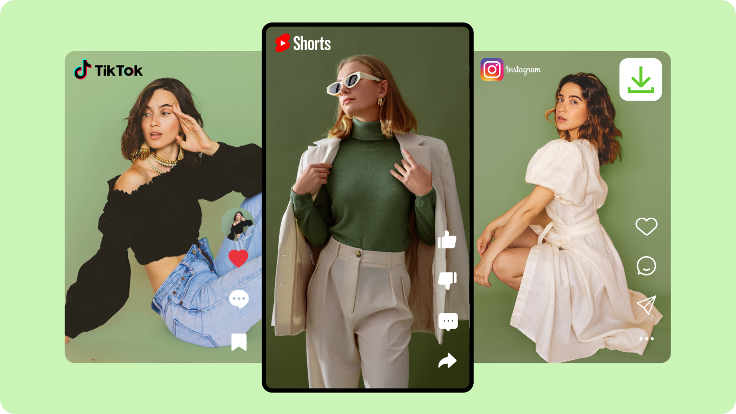 Free Viral Video Download | Quick Download From Any Social Media 