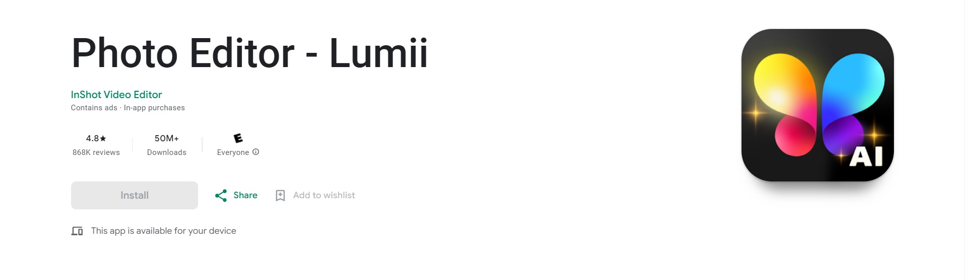 lumii