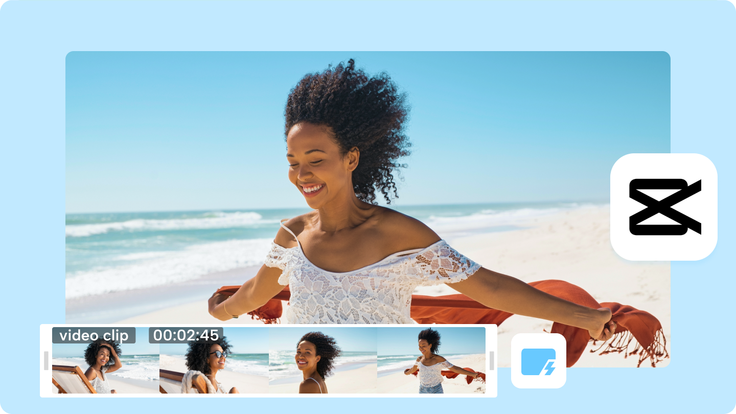 Automatic Reel Maker