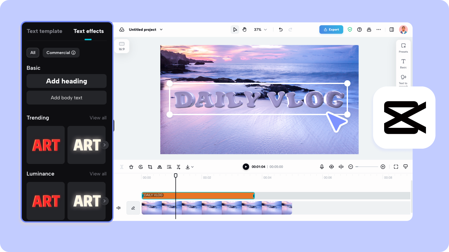 4 Ways to Create Stunning 3D Text Effects: Elevate Your Design Game! 