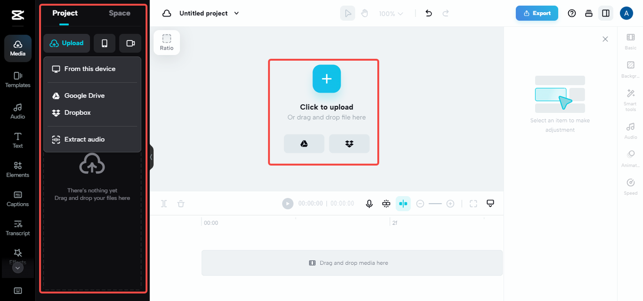 import your already downloaded Twitch videos