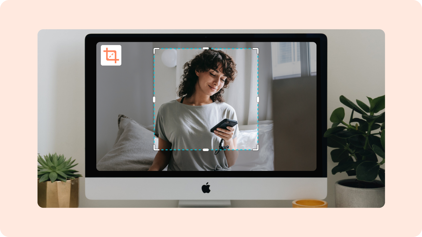 Imagem de corte no mac