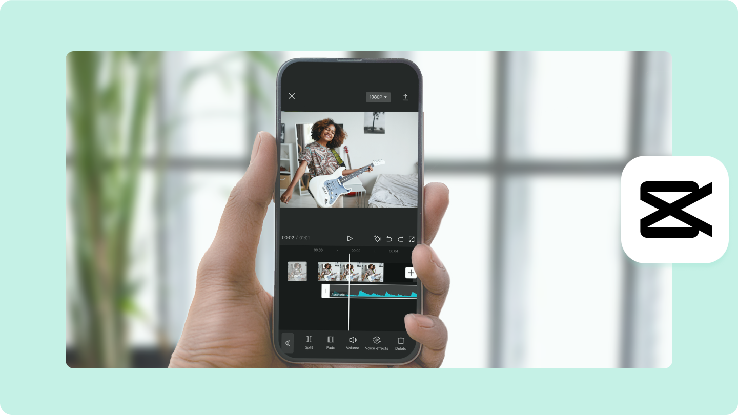 Nejlepší bezplatný zvukový editor pro Android | Premium Tools, Zero Cost 