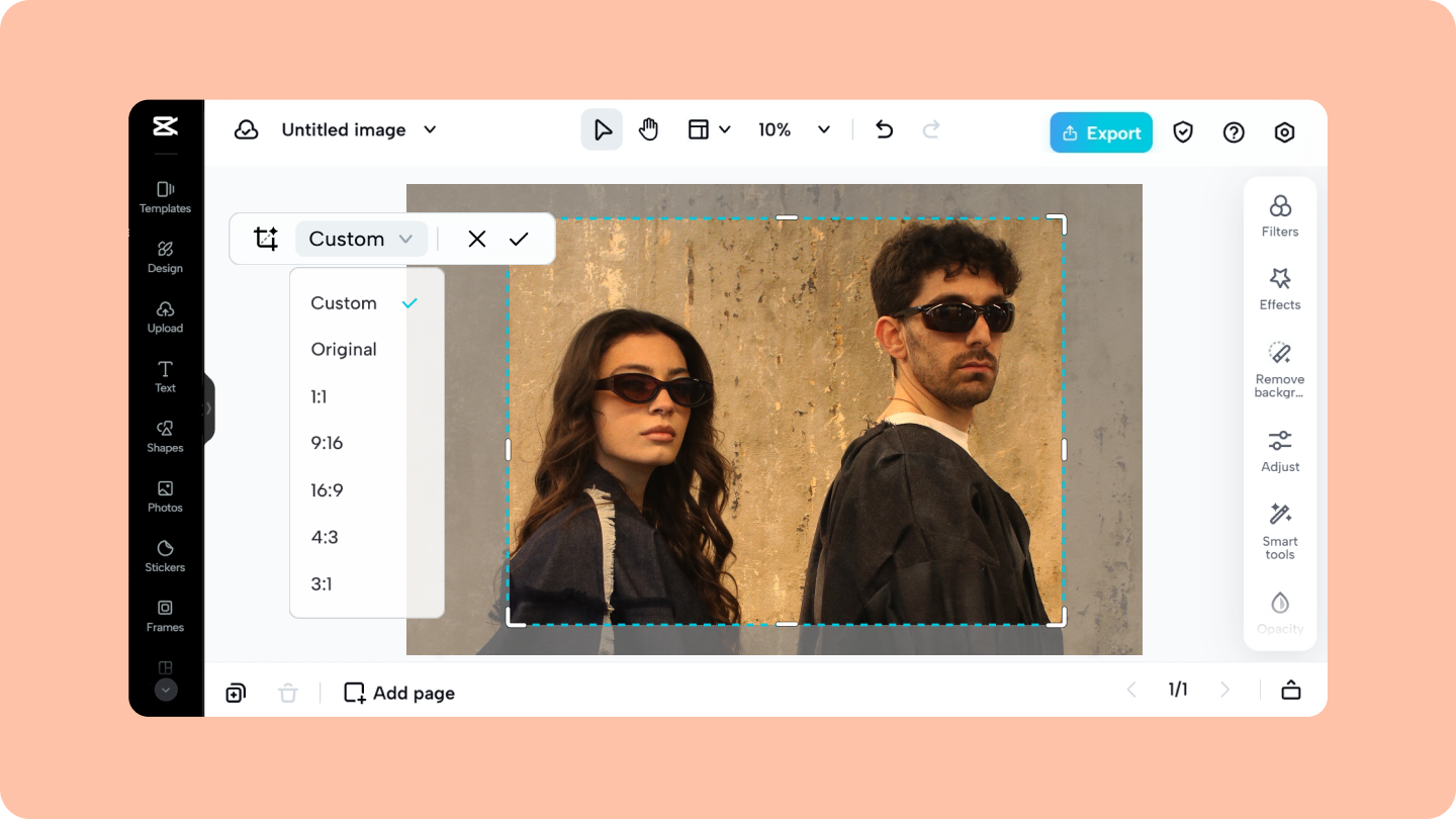 kırpma resmini düzenle