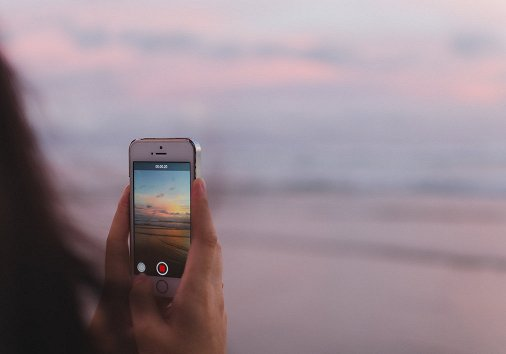 The allure of slow-motion videos