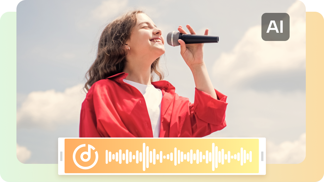 Pitch Changer - Add Spice to Your Content | CapCut Online