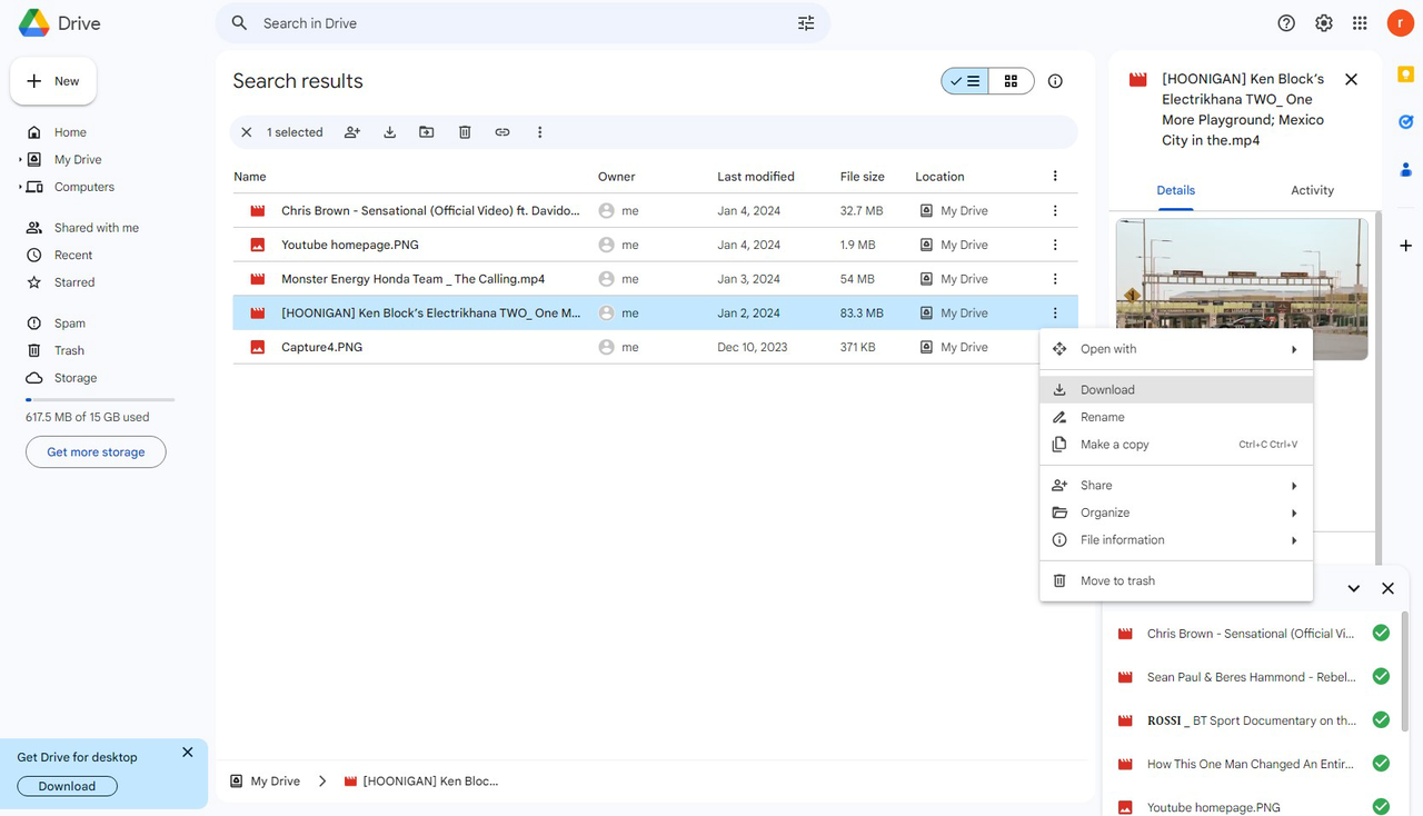 three-dot menu download