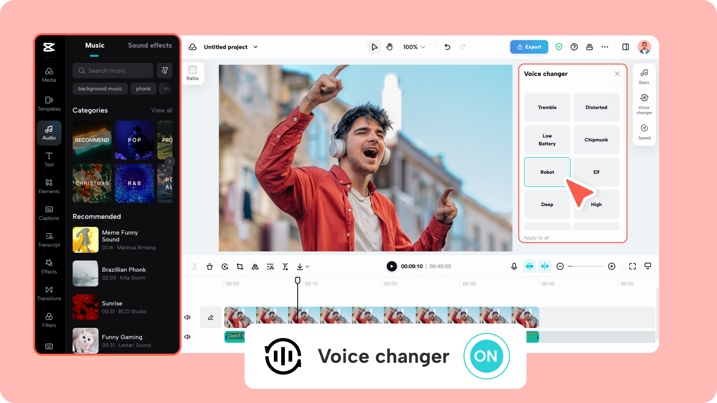La guida definitiva al software di modifica vocale su tutte le piattaforme 