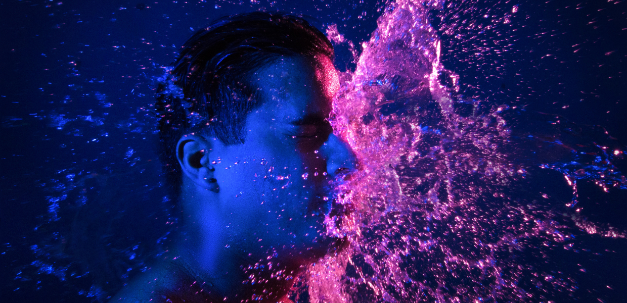 slow motion across devices