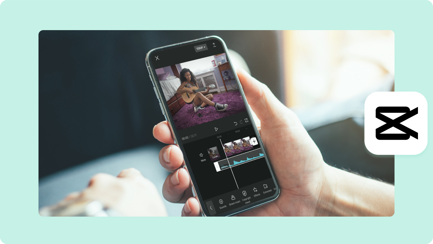 Das ultimative Tutorial: Wie man Musik zu einem Video auf Android hinzufügt 