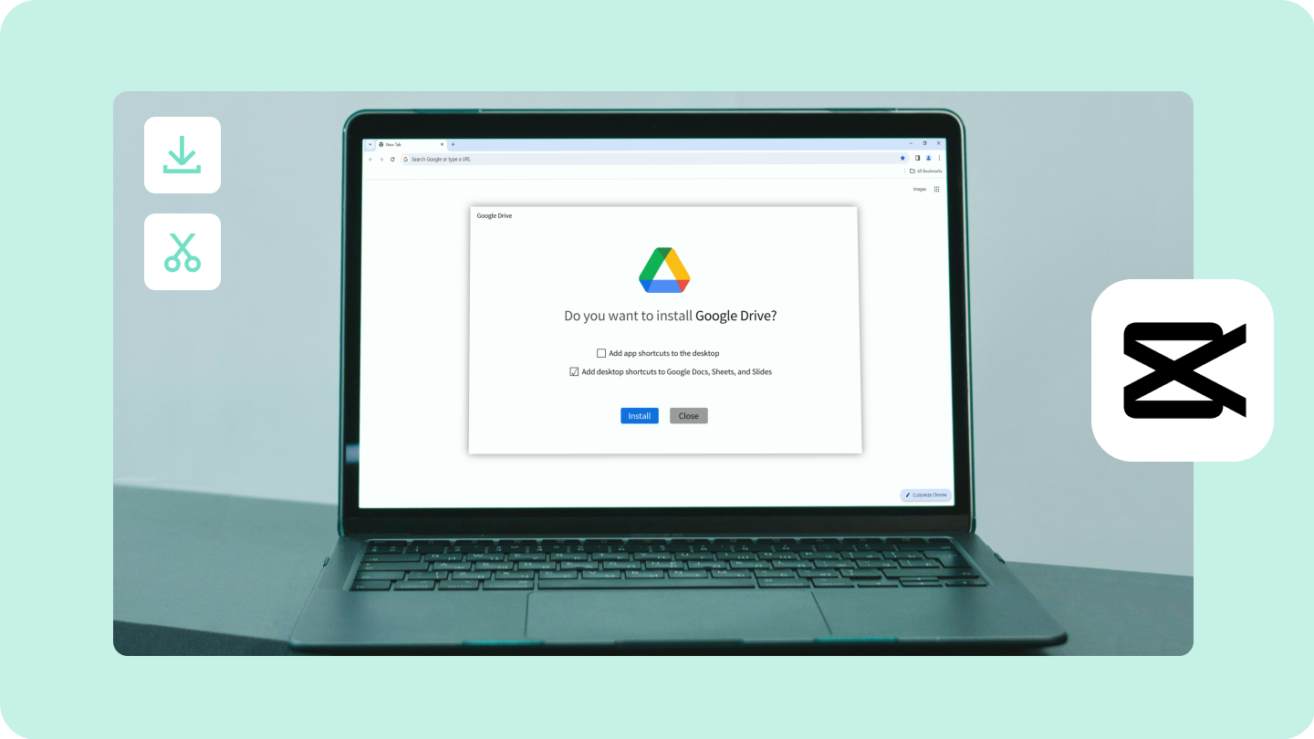 Desktop Google Drive Download | Effortless Installation 