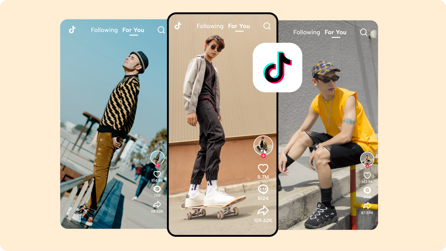 Unveiling the Top 6 Tools to Make TikTok Viral Videos