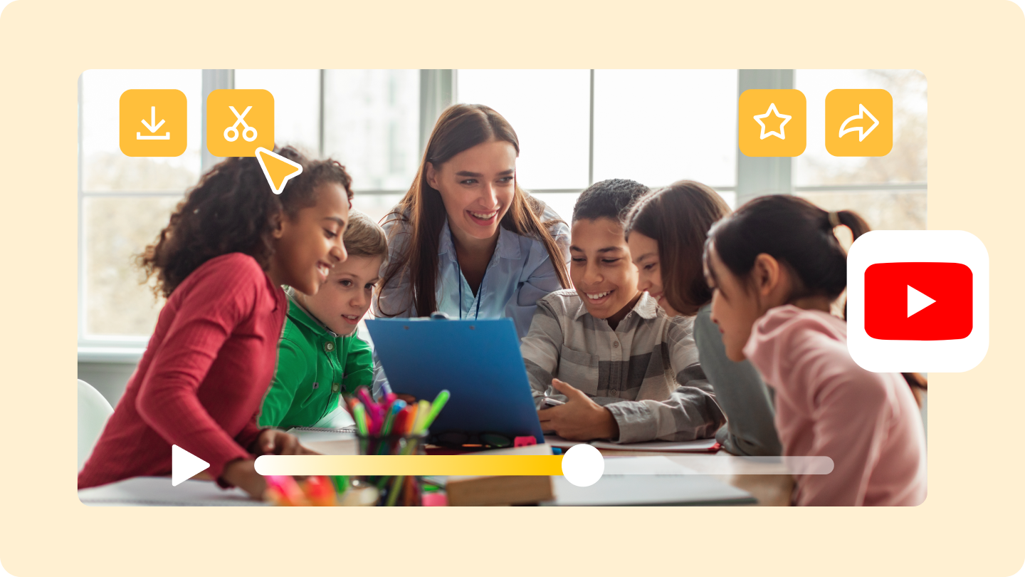 Os 5 melhores canais educacionais do YouTube: Explore e inspire-se