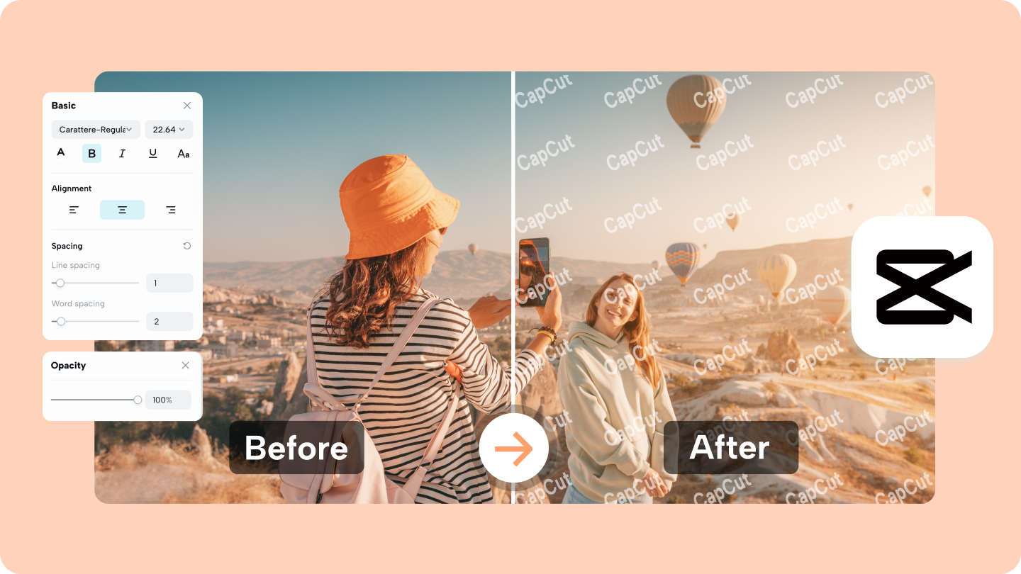 Como adicionar marca d 'água às fotos