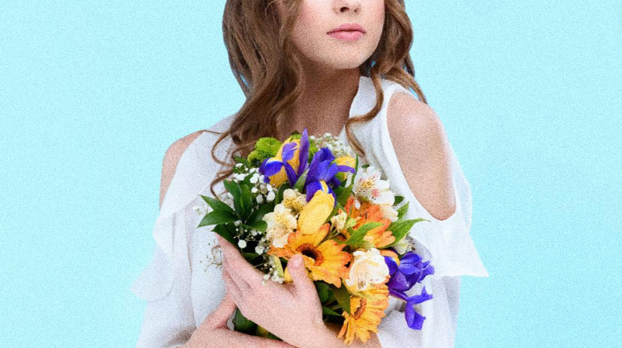 Add grain to a photo