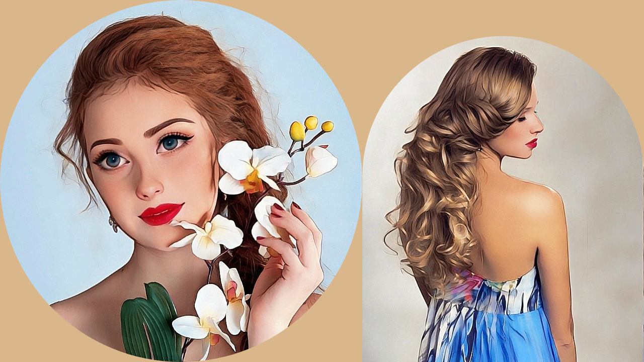 Crop avatar pictures