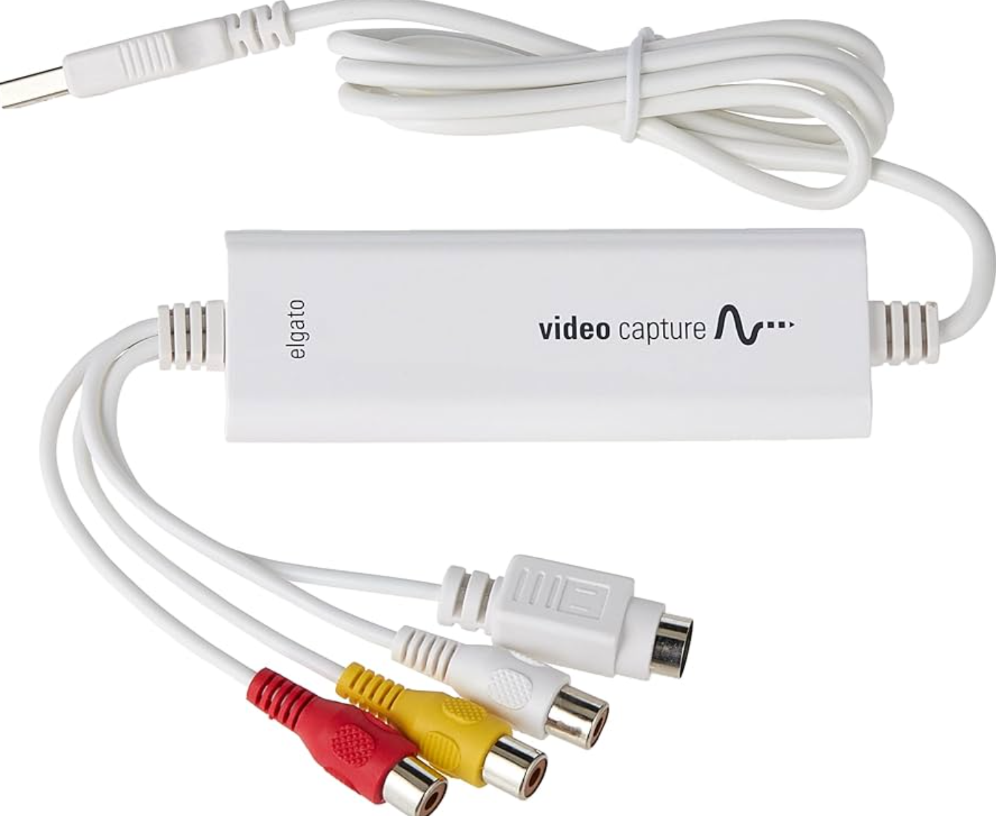 Elgato Video Capture