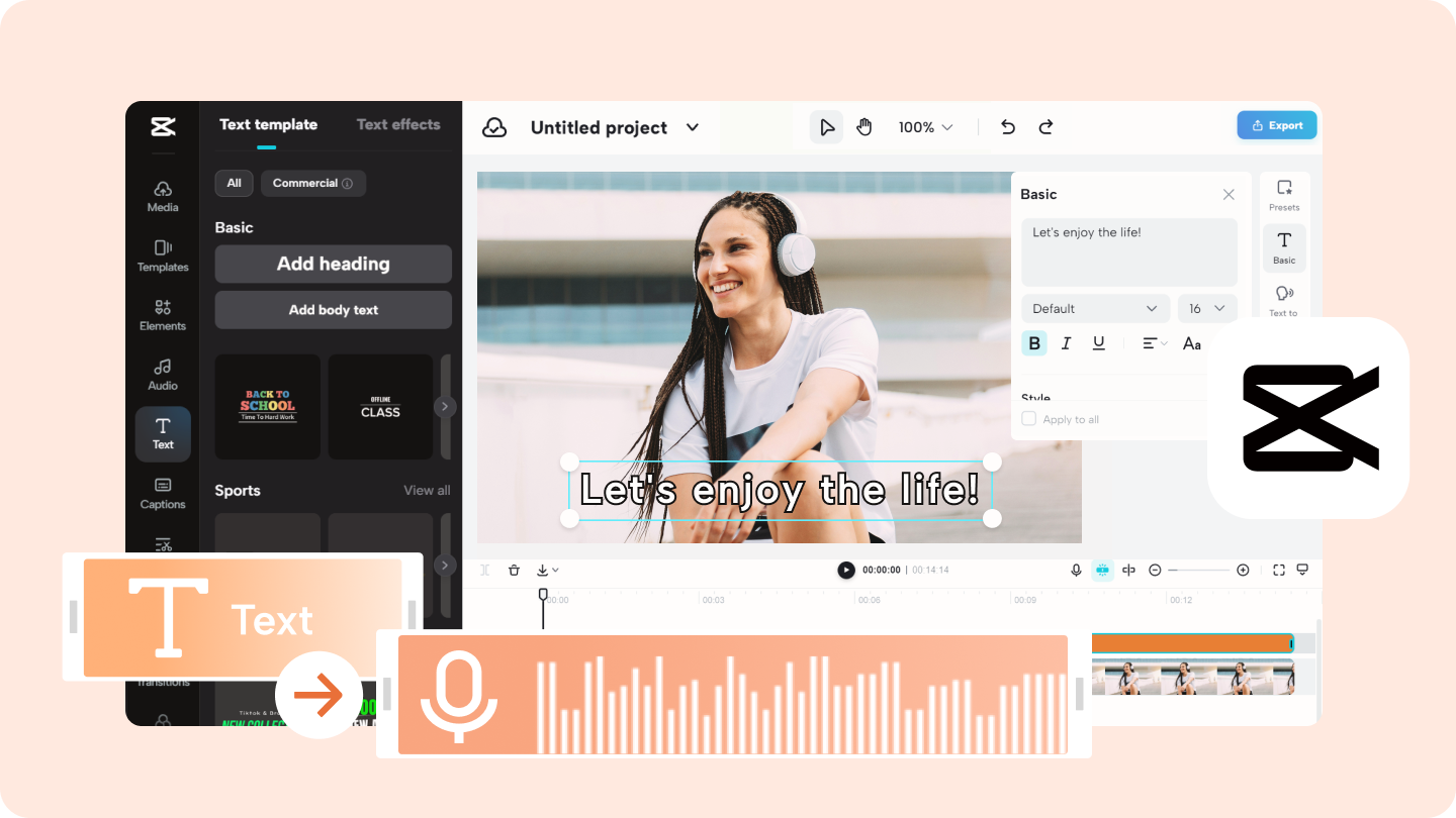 Free Text Editing Software Online - Edit Text Anywhere