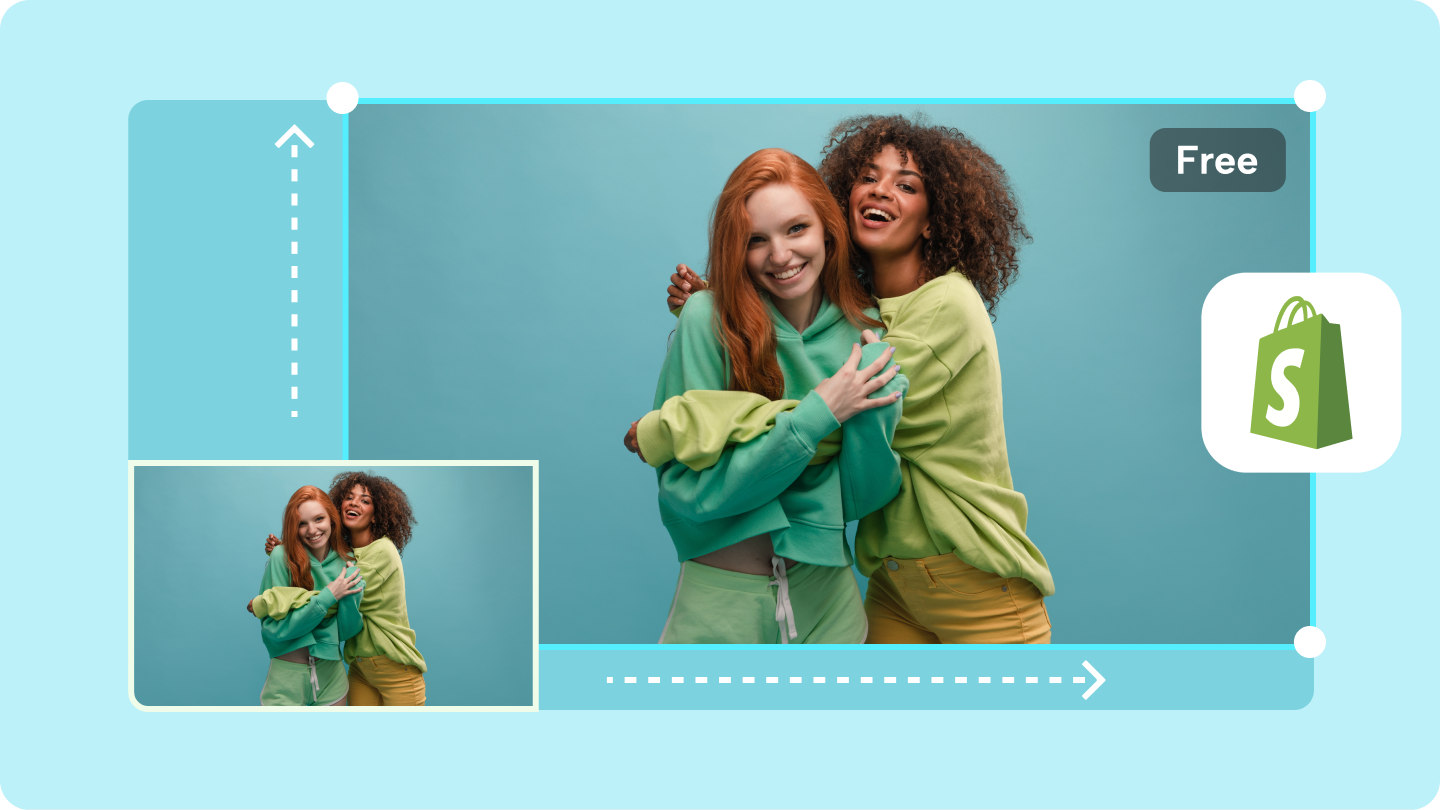 image optimizer shopify