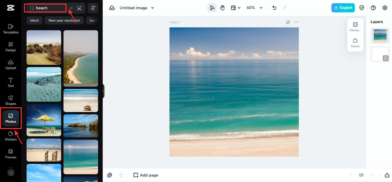 Free stocks of photos