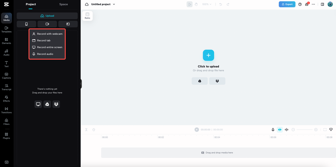 Check the download permission