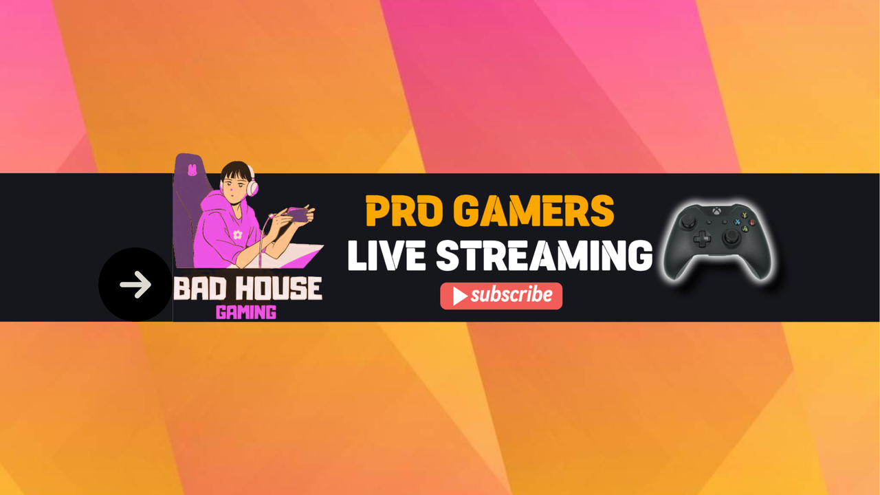 Anime YouTube banner