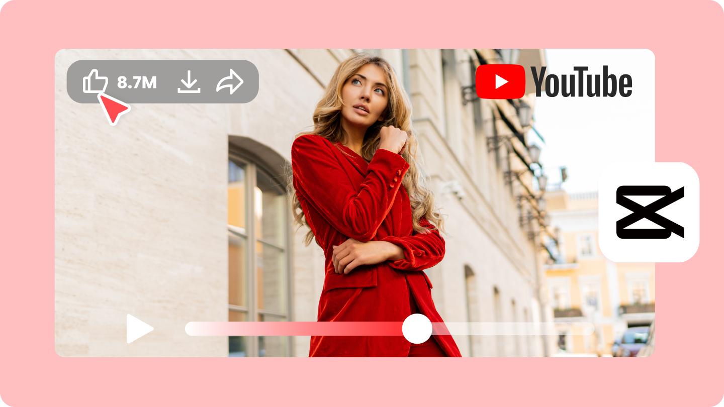 Vídeo do youtube viral