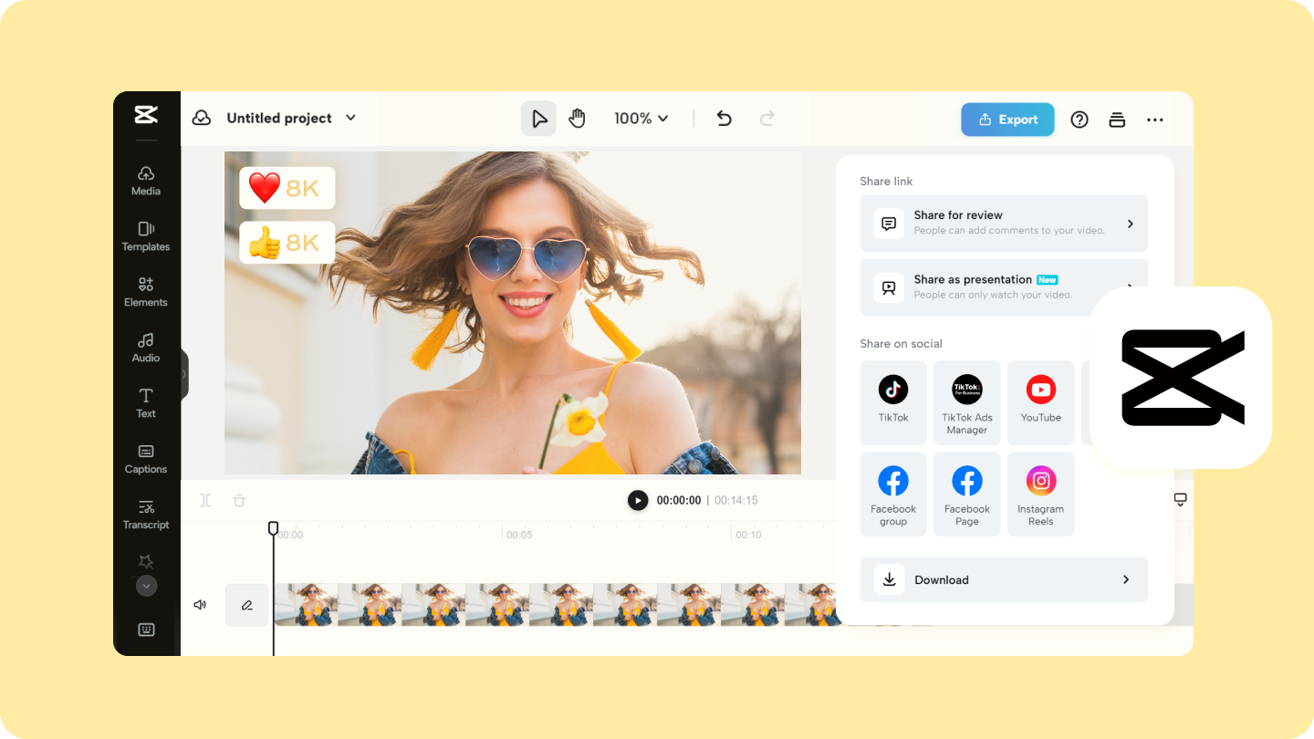 Top Viral Videos Website | Find Most Watched Social Media Videos