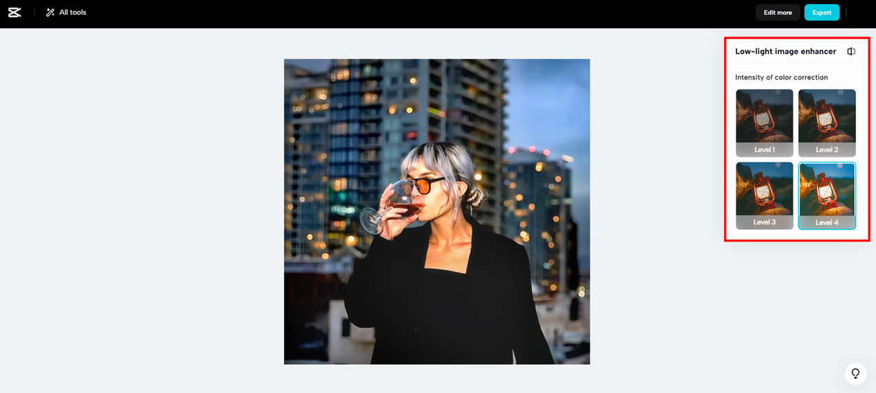 customize preset templates