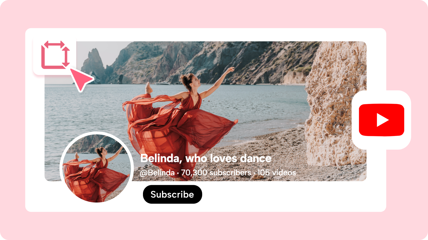 youtube kapak fotoğraf boyutu