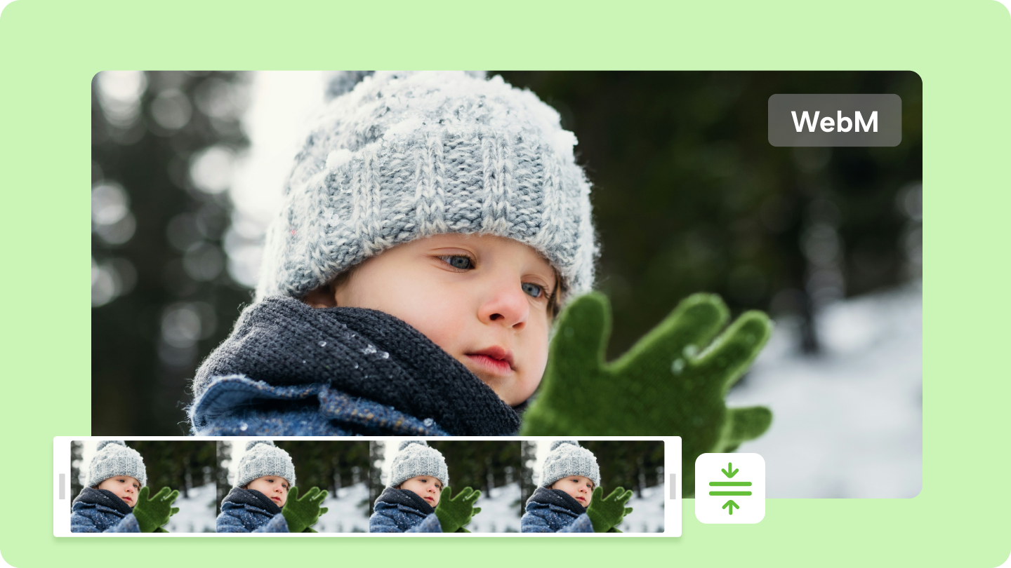 Top 5 WebM Compressor Tools - Reduce File Size Efficiently