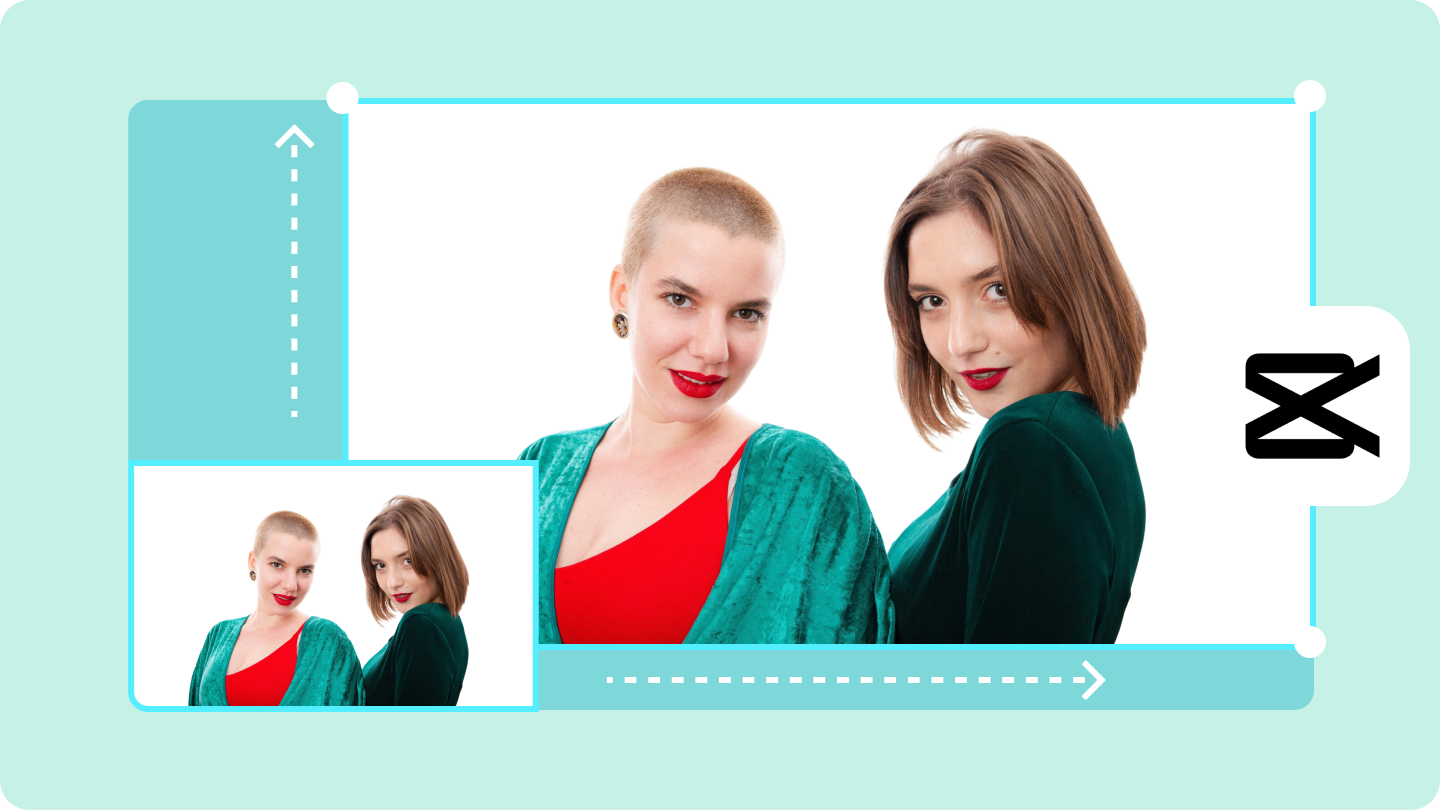 how to change canvas size