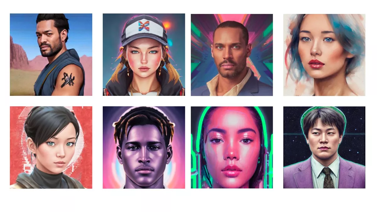 AI image creator tools