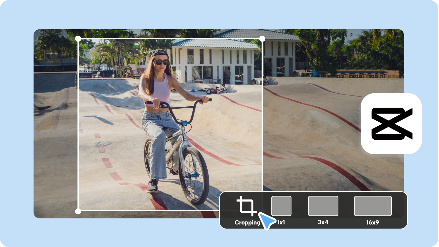 custom image cropper