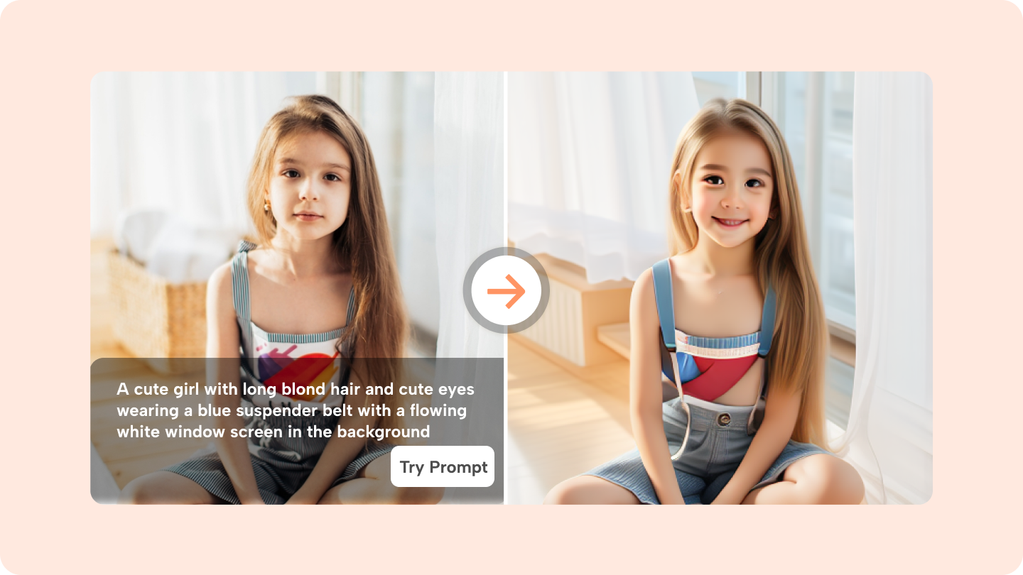 prompt ai image generator
