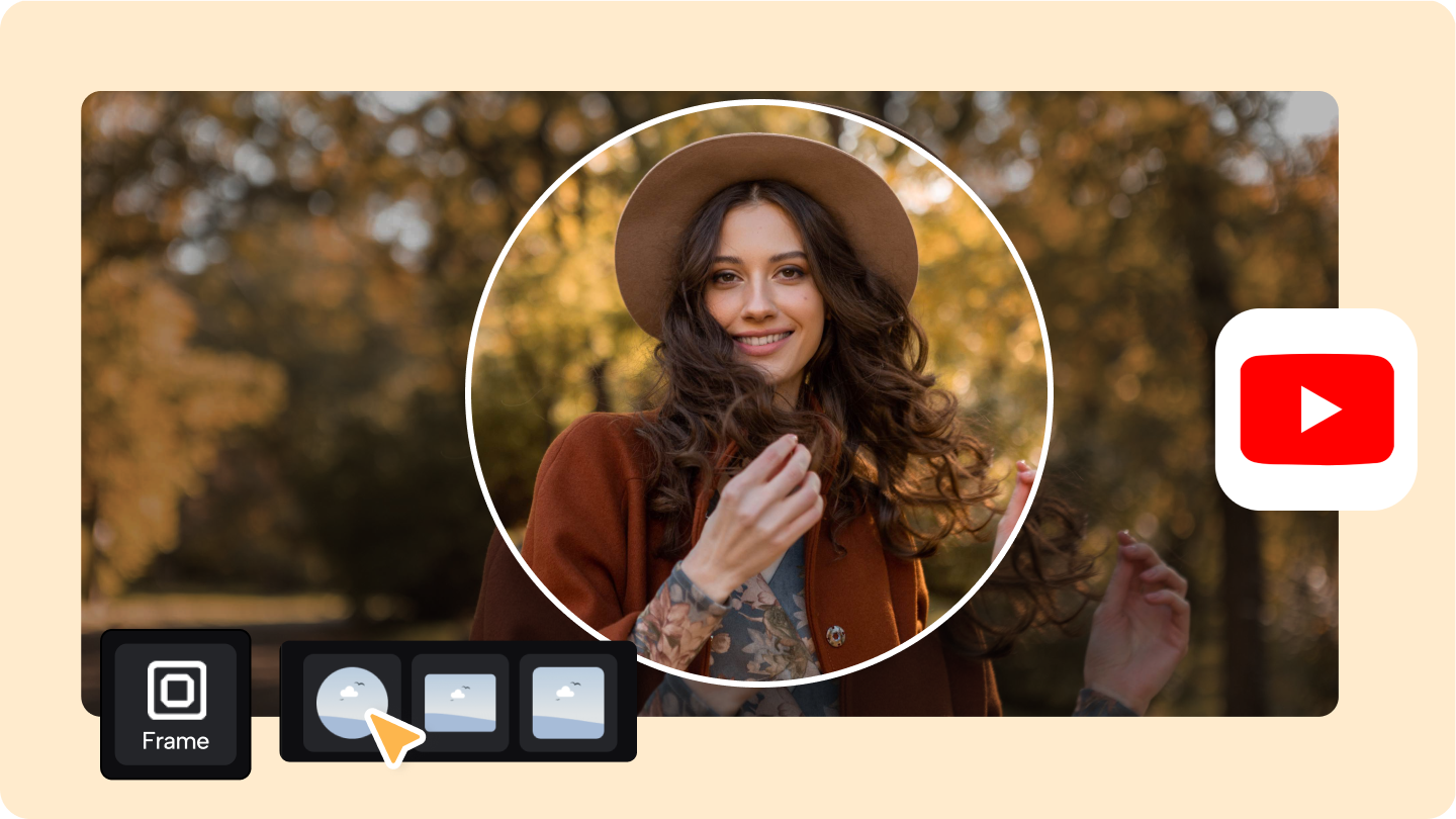 YouTube profile picture creator 