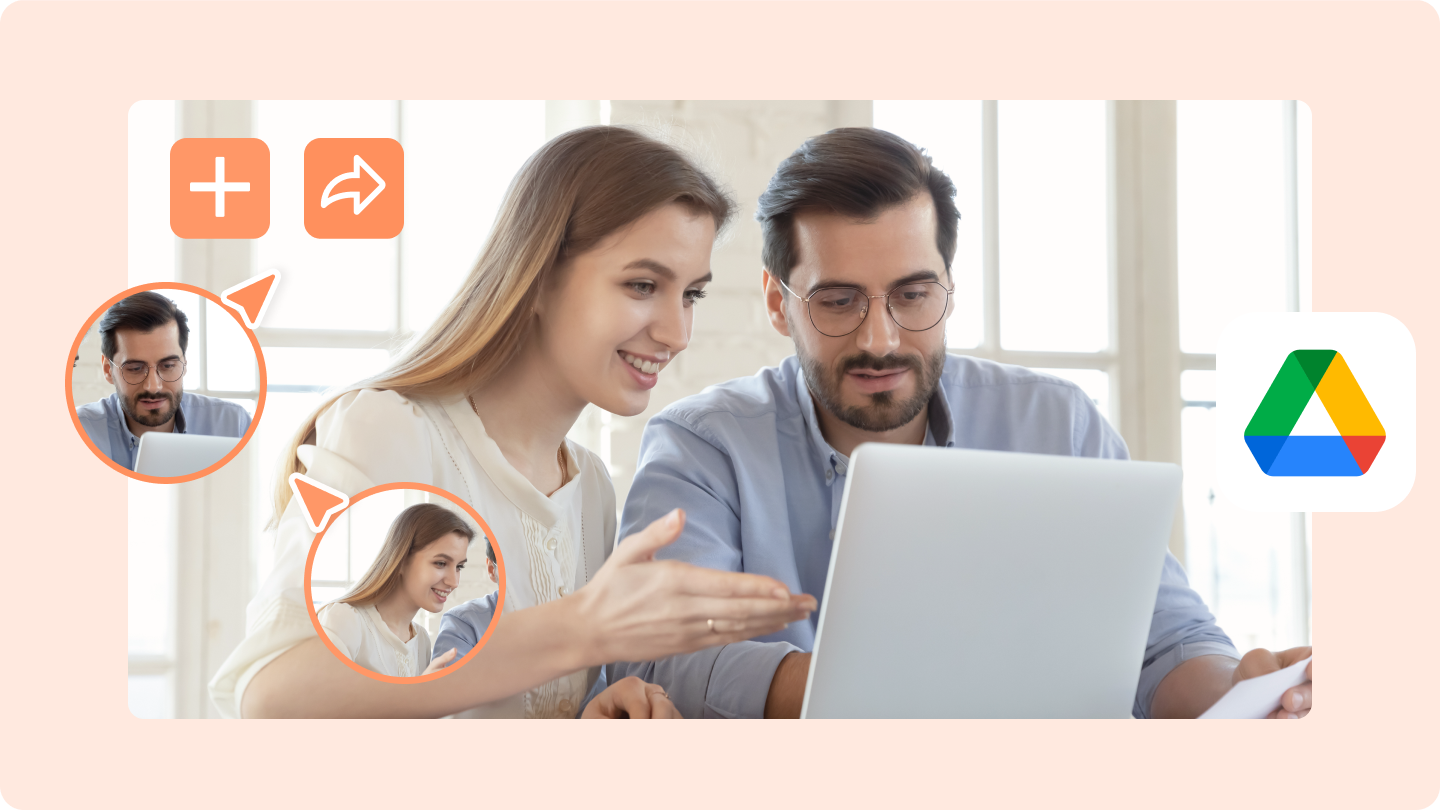 How to Create and Share Google Drive Links | Step-by-Step Guide