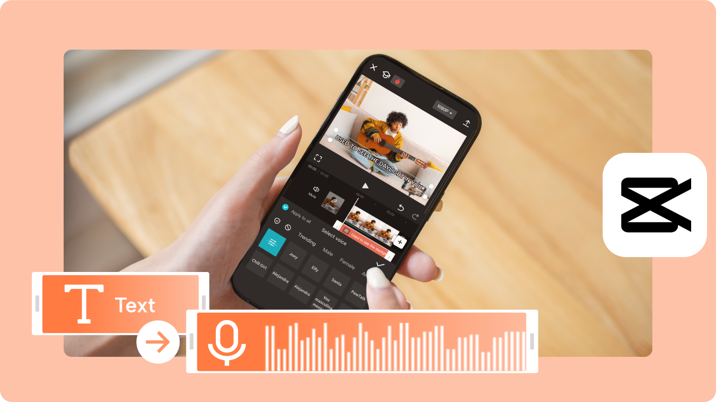Meilleures applications Android Text to Speech - Convertir du texte en voix