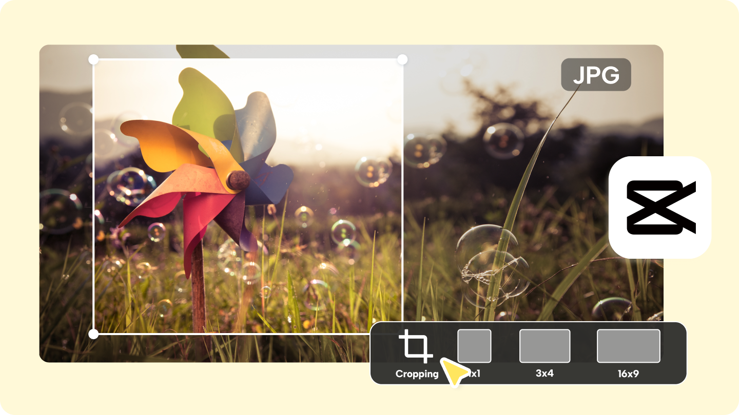 JPG cropper 
