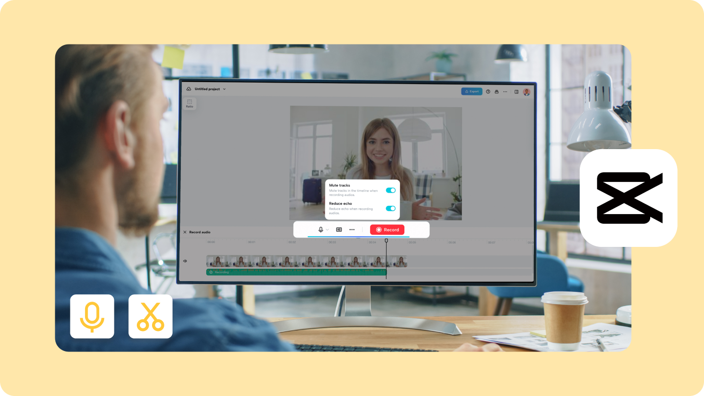 voice recorder windows