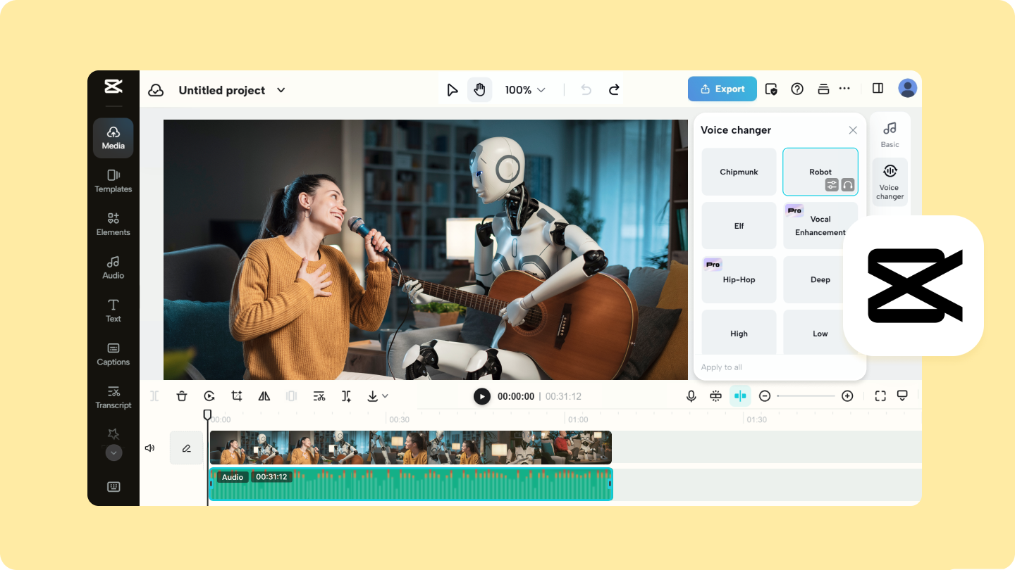 Top software de clonación de voz para una reproducción de audio realista