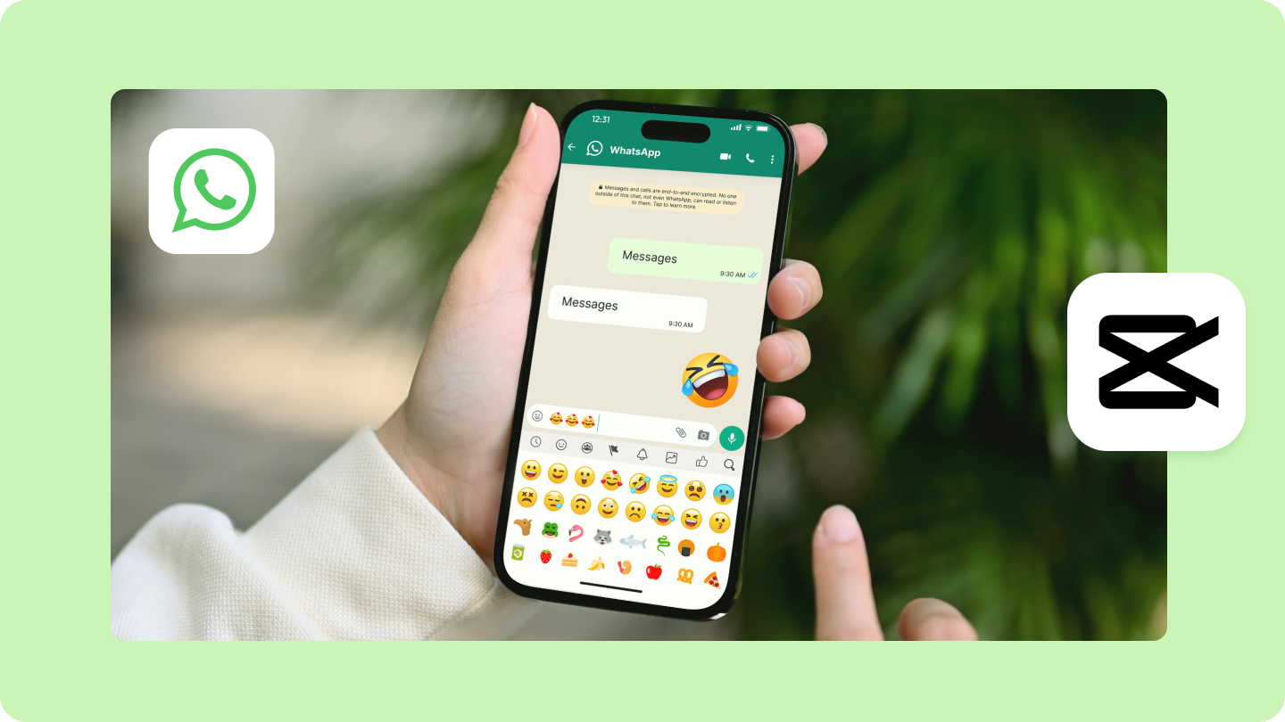 تحميل ملصقات WhatsApp مضحك مجاني - عبر عن نفسك بروح الدعابة