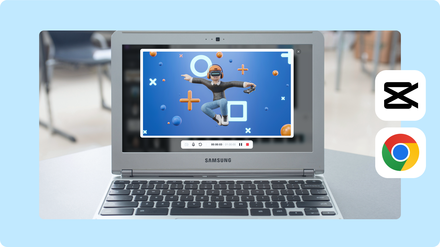 Mejor Chromebook de juegos para juegos casuales - Las mejores selecciones y reseñas 