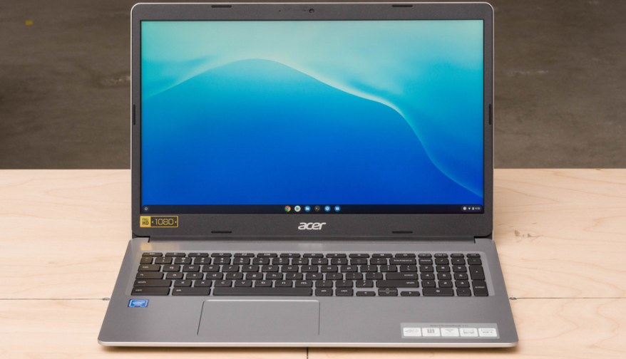 Acer Chromebook