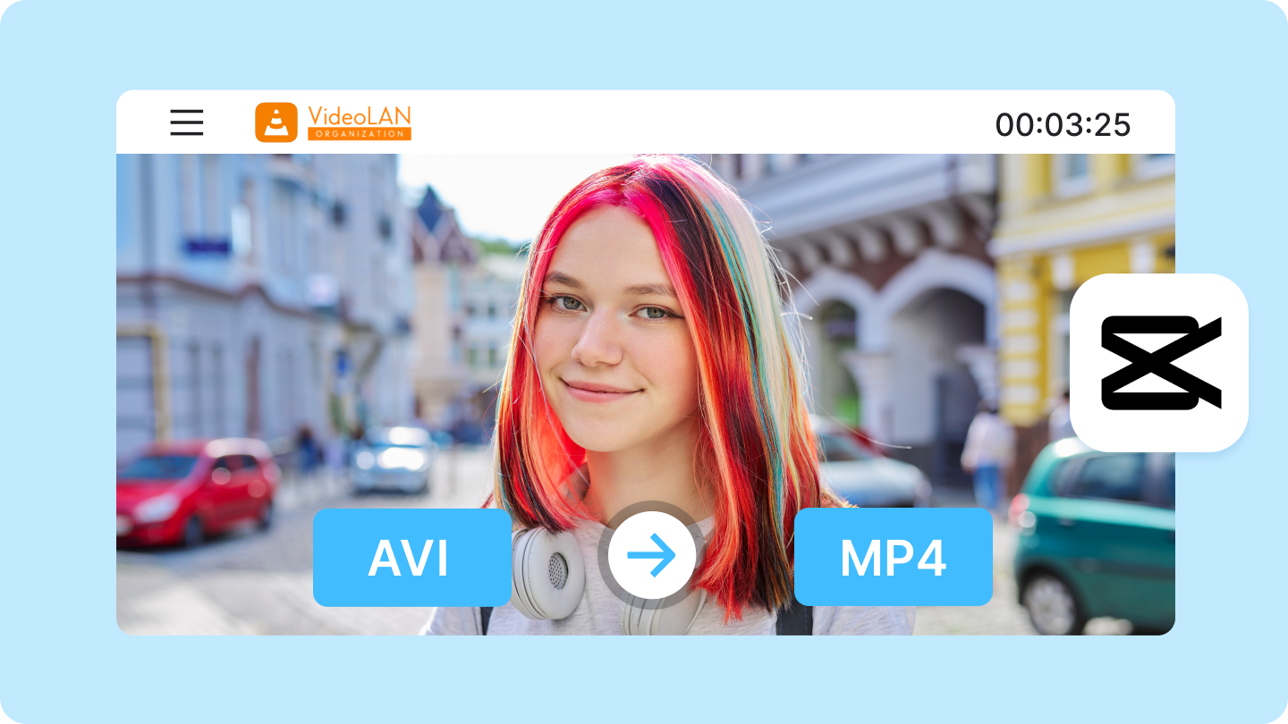 Convert AVI to MP4 in VLC: Easy Step-by-Step Guide