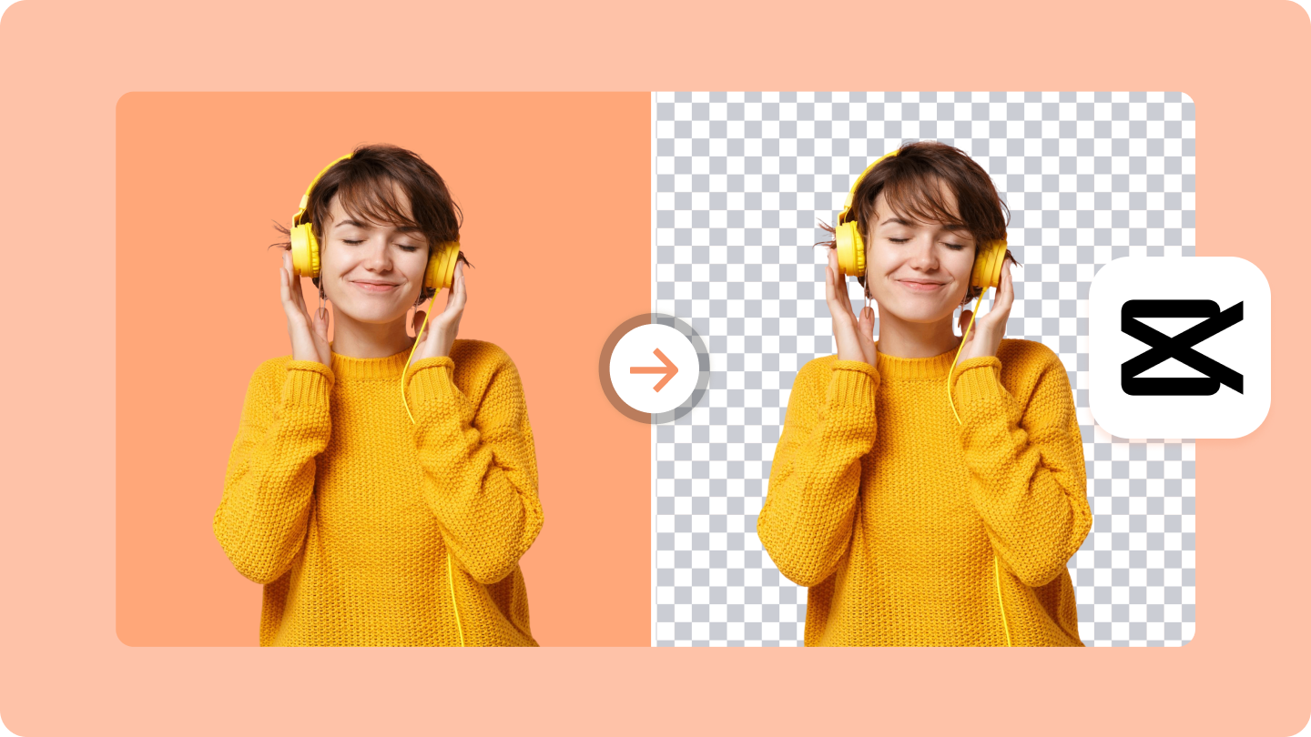 Background from Image App with Precision and Ease