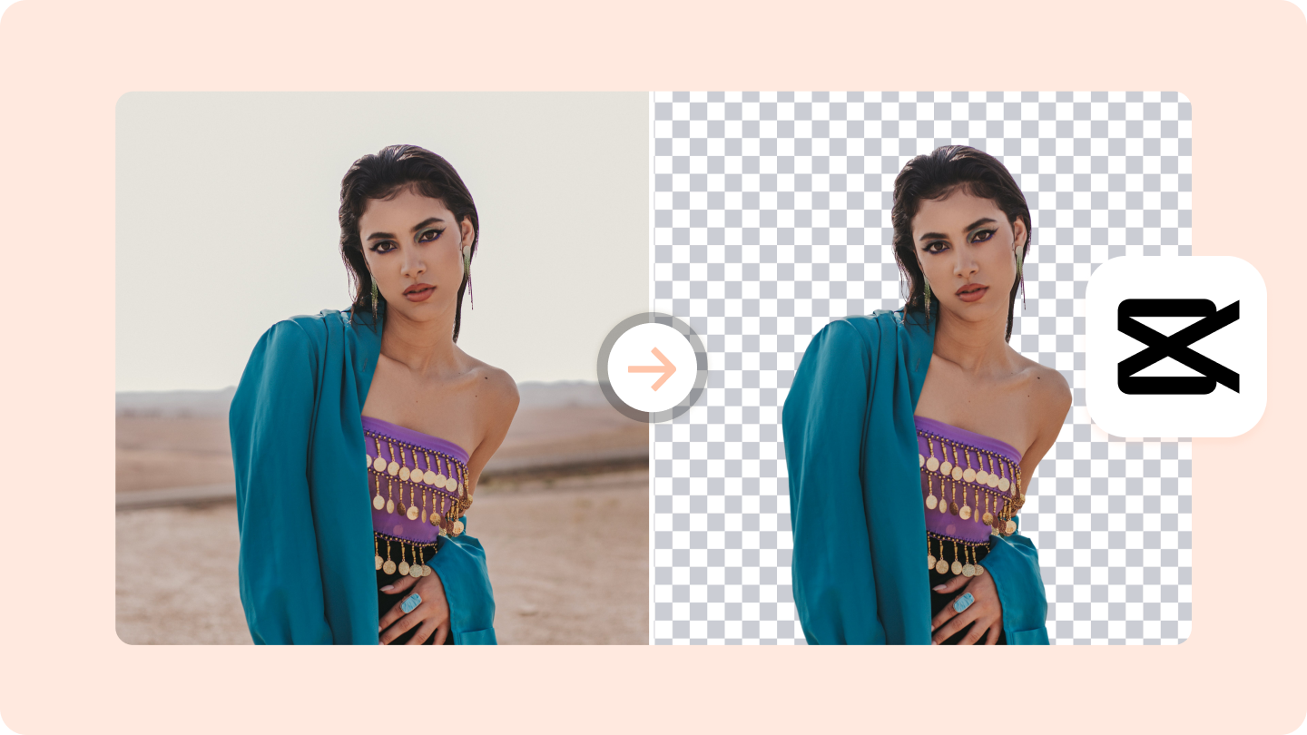 Background Tools for Visual Masterpieces
