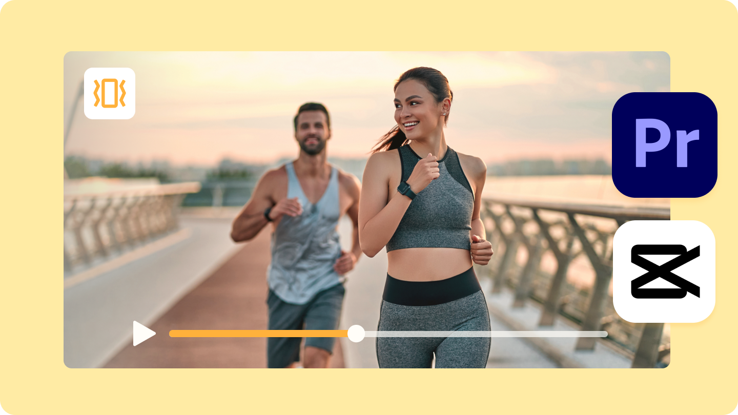 Premiere Pro Стабилизация видеоэффекта: Достижение устойчивых кадров