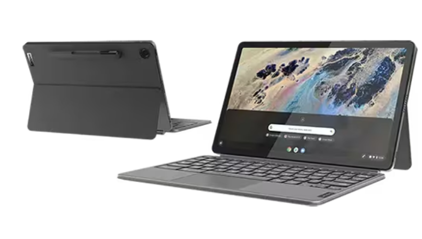 Lenovo IdeaPad Duet 3 Chromebook