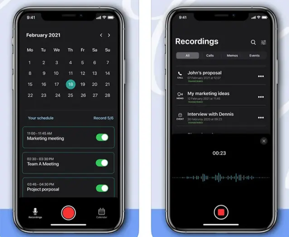 TapeACall: Call Recorder